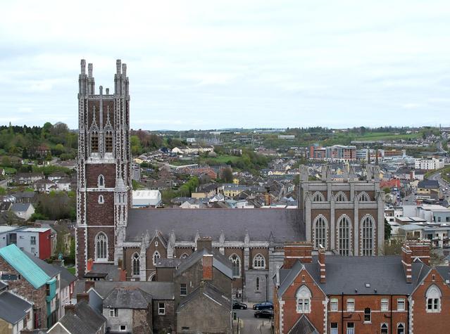 Cathedral of St Mary and St Anne